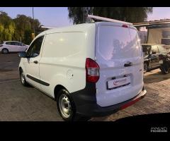 Ford Tourneo Courier Tourneo Courier 1.5 TDCI 75 C - 4