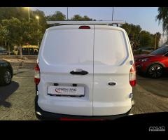 Ford Tourneo Courier Tourneo Courier 1.5 TDCI 75 C - 5