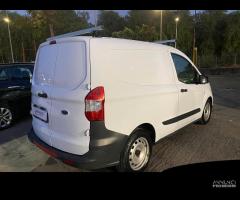 Ford Tourneo Courier Tourneo Courier 1.5 TDCI 75 C - 6