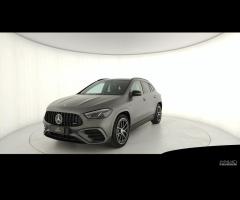 MERCEDES-BENZ Mercedes-AMG GLA 35 4MATIC