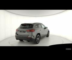 MERCEDES-BENZ Mercedes-AMG GLA 35 4MATIC