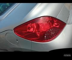 RICAMBI VARI PEUGEOT 207 CC ANNO 2007 CC 1.6 B. - 11