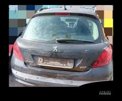 RICAMBI VARI  RENAULT CLIO ANNO 2005 CC 1.1 B. - 7