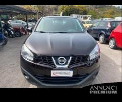 Nissan Qashqai nissan qasqhai nero