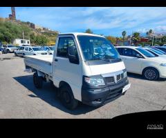 Piaggio Porter 1.3 Cabinato Std (1,5t)