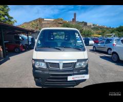 Piaggio Porter 1.3 Cabinato Std (1,5t)