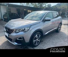 Peugeot 3008 peugeot 3008 diesel