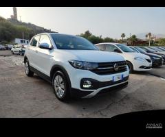 Volkswagen T-Cross line d.i.e.s.e.l. .