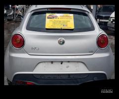 Ricambi vari alfa romeo mito anno 2010 cc 1.4 b