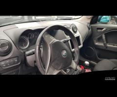 Ricambi vari alfa romeo mito anno 2010 cc 1.4 b