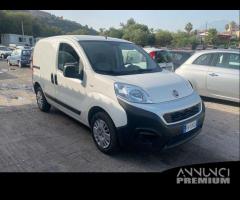 Fiat Qubo diesel