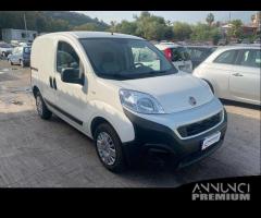 Fiat Qubo diesel