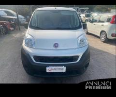 Fiat Qubo diesel