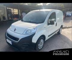 Fiat Qubo diesel