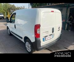 Fiat Qubo diesel