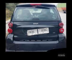 Ricambi vari smart fortwo anno 2010 cc 800 d - 6