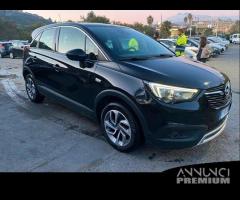 Opel Grandland diesel