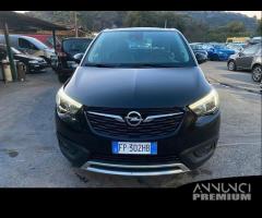 Opel Grandland diesel