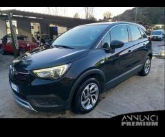 Opel Grandland diesel