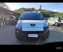 Peugeot bipper