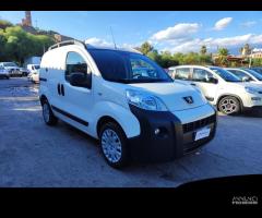 Peugeot bipper