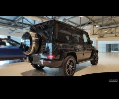 MERCEDES-BENZ G 500 AMG Line - 9