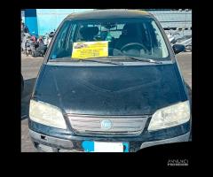 RICAMBI VARI FIAT IDEA ANNO 2008 CC 1.3 D.