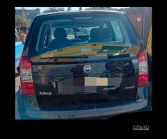 RICAMBI VARI FIAT IDEA ANNO 2008 CC 1.3 D. - 10