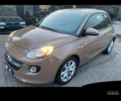 Opel Adam 1.4 GPL CASA MADRE valido