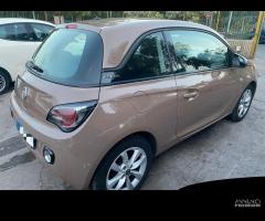 Opel Adam 1.4 GPL CASA MADRE valido