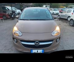 Opel Adam 1.4 GPL CASA MADRE valido