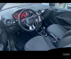 Opel Adam 1.4 GPL CASA MADRE valido