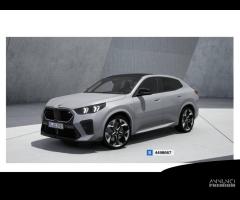 BMW X2 M35i xDrive MSport Pro - 1