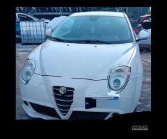 RICAMBI VARI ALFA MITO ANNO 2009 CC 1.3 D.