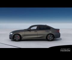 BMW 318 d 48V Msport Pro - 4