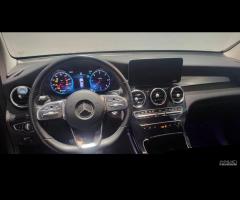 MERCEDES-BENZ GLC 300 d Premium Plus 4matic auto - 6