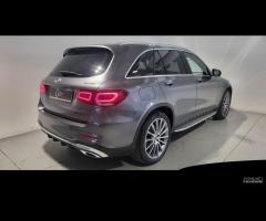 MERCEDES-BENZ GLC 300 d Premium Plus 4matic auto - 12