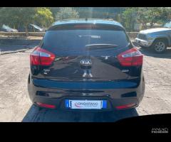 Kia Rio - 5