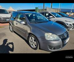 Volkswagen Golf GTI Golf 1.9 TDI DPF 5p. GT Sport