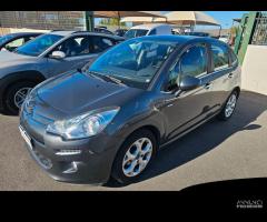 Citroen C3 BlueHDi 75 Exclusive