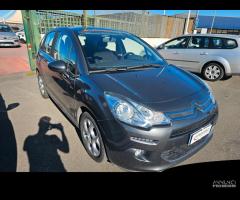 Citroen C3 BlueHDi 75 Exclusive