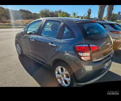 Citroen C3 BlueHDi 75 Exclusive