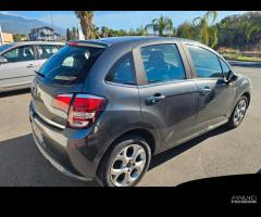 Citroen C3 BlueHDi 75 Exclusive