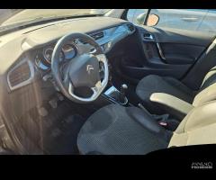 Citroen C3 BlueHDi 75 Exclusive