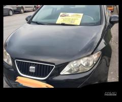 Ricambi auto seat ibiza anno 2008 cc 1.4 d