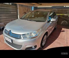 Citroen C4 1.6 HDi 90 Business