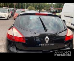 Renault Megan 1500 dci - 8