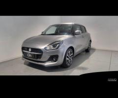 SUZUKI Swift 1.2h Easy Top 2wd auto