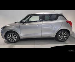 SUZUKI Swift 1.2h Easy Top 2wd auto