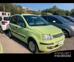 Fiat Panda FIAT PANDA